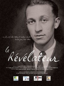 Affiche du film Le Révélateur