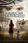 couverture American Poltergeist