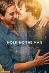 couverture Holding the man