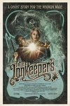 couverture The Innkeepers