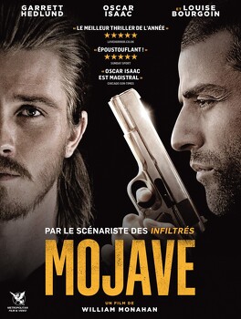 Affiche du film Mojave