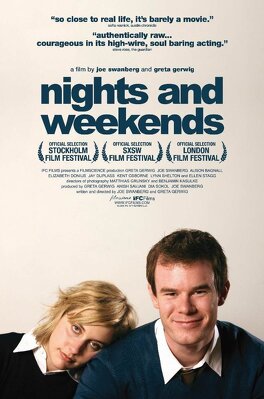 Affiche du film Nights And Weekends