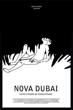 Couverture de Nova Dubai