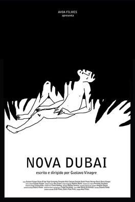 Affiche du film Nova Dubai