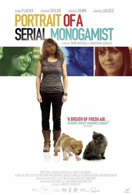 Affiche du film Portrait of a Serial Monogamist