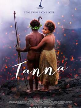Affiche du film Tanna