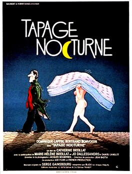 Affiche du film Tapage Nocturne