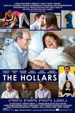 Affiche du film The Hollars