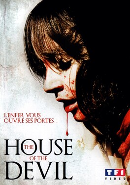 Affiche du film The House of the Devil