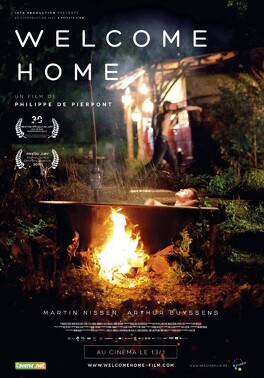 Affiche du film Welcome Home