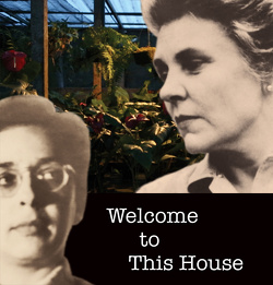 Couverture de Welcome to this House