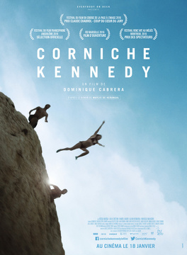 Affiche du film Corniche Kennedy