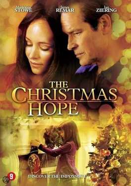 Affiche du film De l'espoir pour Noël