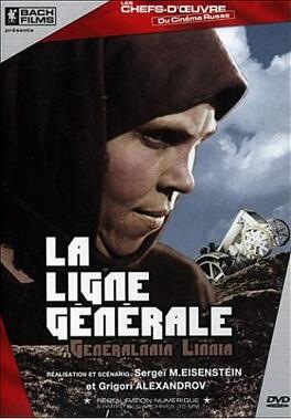 Affiche du film La Ligne Générale