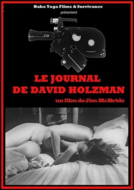Affiche du film Le Journal De David Holzman