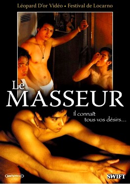 Affiche du film Le Masseur