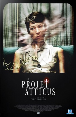 Affiche du film Le Projet Atticus
