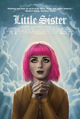 Affiche du film Little Sister
