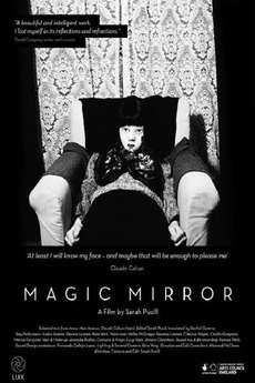 Affiche du film Magic Mirror