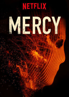 Affiche du film mercy