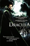 couverture Dracula