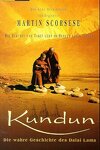 couverture Kundun