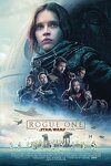 couverture Rogue One: A Star Wars Story