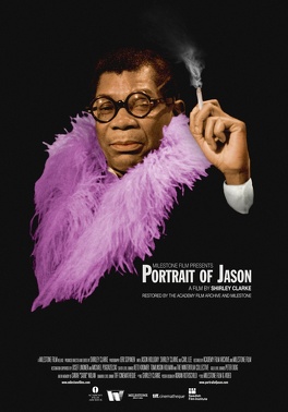 Affiche du film Portrait of Jason