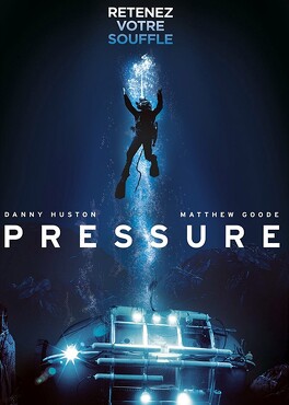 Affiche du film Pressure