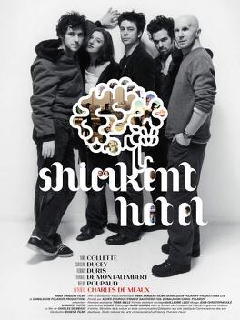 Affiche du film Shimkent Hôtel