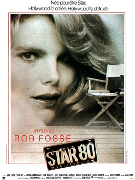 Affiche du film Star 80