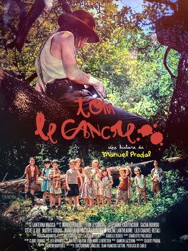 Affiche du film Tom Le Cancre