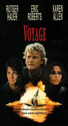 Affiche du film Voyage