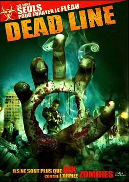 Affiche du film Dead Line