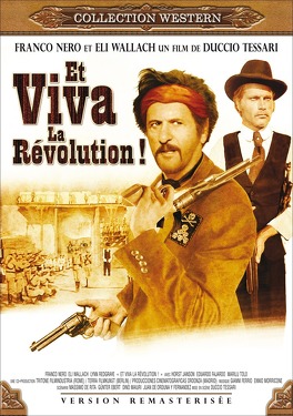 Affiche du film Et Viva La Révolution !