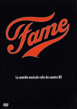 Affiche du film Fame