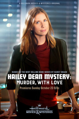 Affiche du film Hailey Dean Mystery: Murder with love
