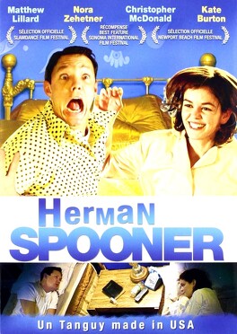 Affiche du film Herman Spooner