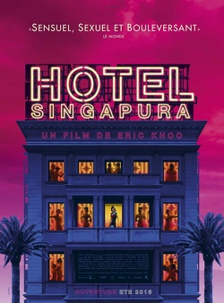 Couverture de Hotel Singapura