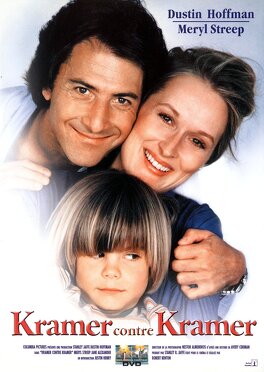 Affiche du film Kramer contre Kramer
