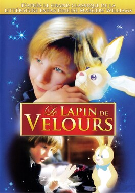 Affiche du film Le Lapin De Velours