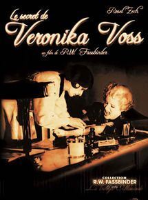 Couverture de Le Secret de Veronika Voss