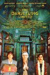 couverture À bord du Darjeeling limited