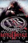 couverture Battle Royal 2 : Requiem