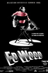 couverture Ed Wood