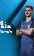 Euro 2016 : Au cœur des bleus