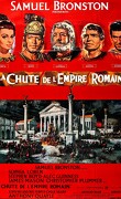 la chute de l'empire romain