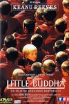 couverture Little Buddha