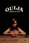 couverture Ouija : les origines