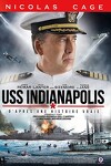 couverture USS Indianapolis